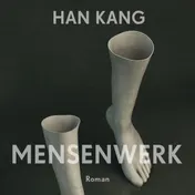 Omslag van Mensenwerk