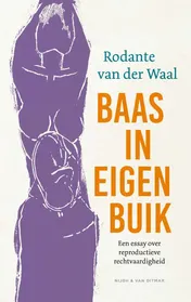 Omslag van Baas in eigen buik