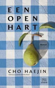 Omslag van Een open hart