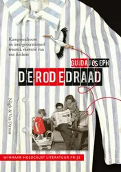 Omslag van De rode draad
