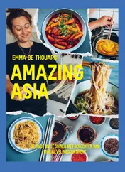 Omslag van Amazing Asia