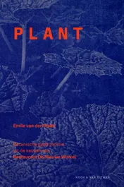 Omslag van Plant