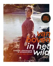 Omslag van Van Boven in het wild