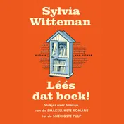 Omslag van Léés dat boek!