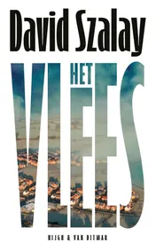 Omslag van Het vlees