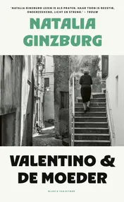 Omslag van Valentino & De moeder
