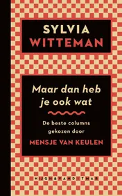 Omslag van Maar dan heb je ook wat