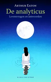 Omslag van De analyticus