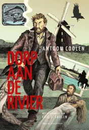 Omslag van Dorp aan de rivier