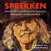 Omslag van Sprekken