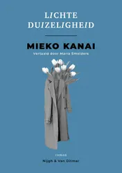 Omslag van Lichte duizeligheid