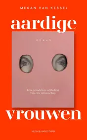 Omslag van Aardige vrouwen