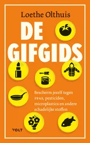 Omslag van De gifgids