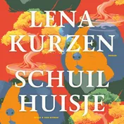 Omslag van Schuilhuisje