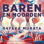 Omslag van Baren en moorden