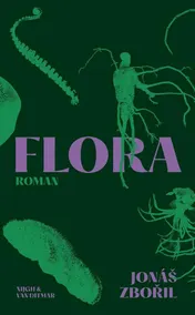 Omslag van Flora