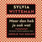 Omslag van Maar dan heb je ook wat