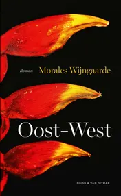 Omslag van Oost-West