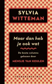 Omslag van Maar dan heb je ook wat