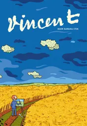 Omslag van Vincent