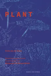 Omslag van Plant
