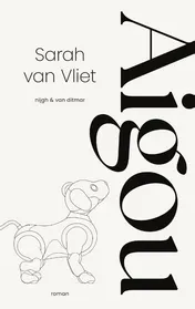 Omslag van Aigou