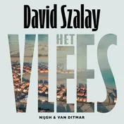 Omslag van Het vlees