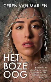 Omslag van Het boze oog