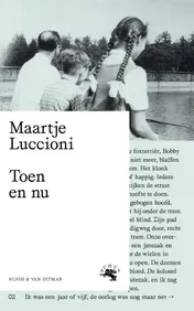 Omslag van Toen en nu