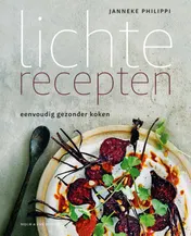 Omslag van Lichte recepten