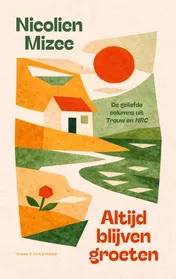 Omslag van Altijd blijven groeten