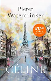 Omslag van Céline