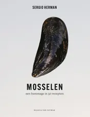 Omslag van Mosselen