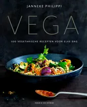 Omslag van Vega