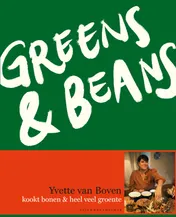 Omslag van Greens & Beans