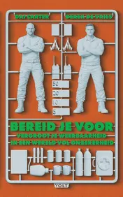 Omslag van Bereid je voor