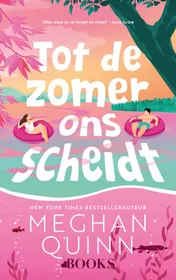 Omslag van Tot de zomer ons scheidt