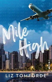 Omslag van Mile high