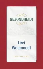 Omslag van Gezondheid!