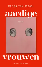 Omslag van Aardige vrouwen