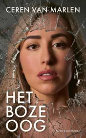 Omslag van Het boze oog