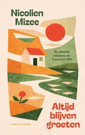 Omslag van Altijd blijven groeten