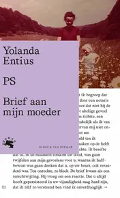 Omslag van PS