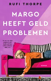Omslag van Margo heeft geldproblemen