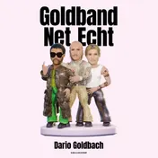 Omslag van Goldband