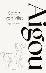 Omslag van Aigou