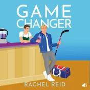Omslag van Game changer