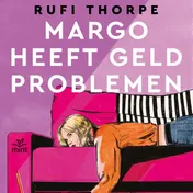 Omslag van Margo heeft geldproblemen