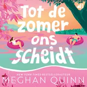 Omslag van Tot de zomer ons scheidt