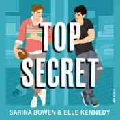 Omslag van Top secret